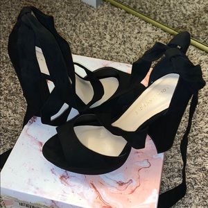 Women’s heels